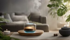 Airwick Essential Oil Diffuser