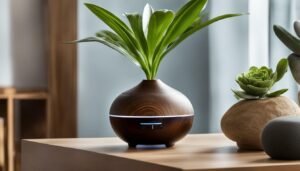 Cordless Essential Oil Diffuser