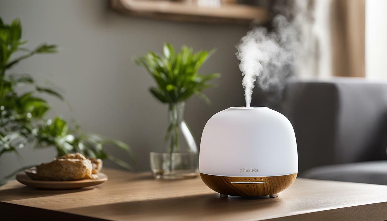 How Does an Oil Diffuser Work?