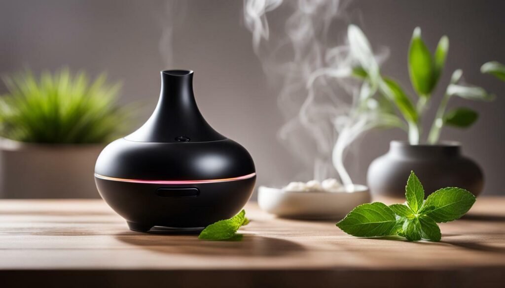 How Many Drops of Essential Oil in Diffuser?