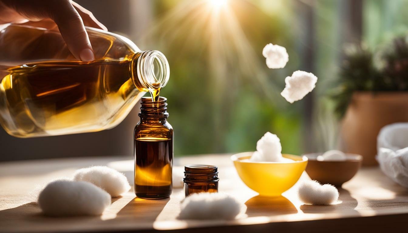 How to Use Aroma Oil Without Diffuser?