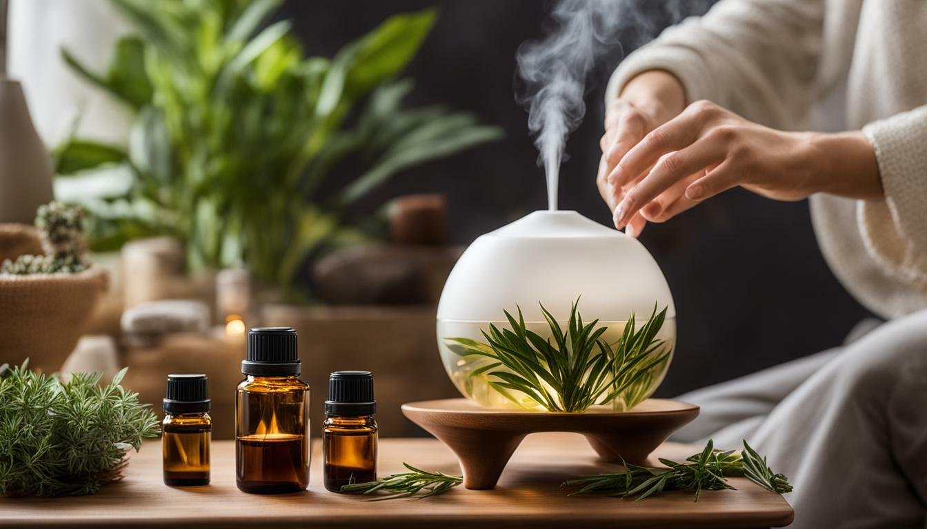 How to Use Fragrance Oil in Diffuser?