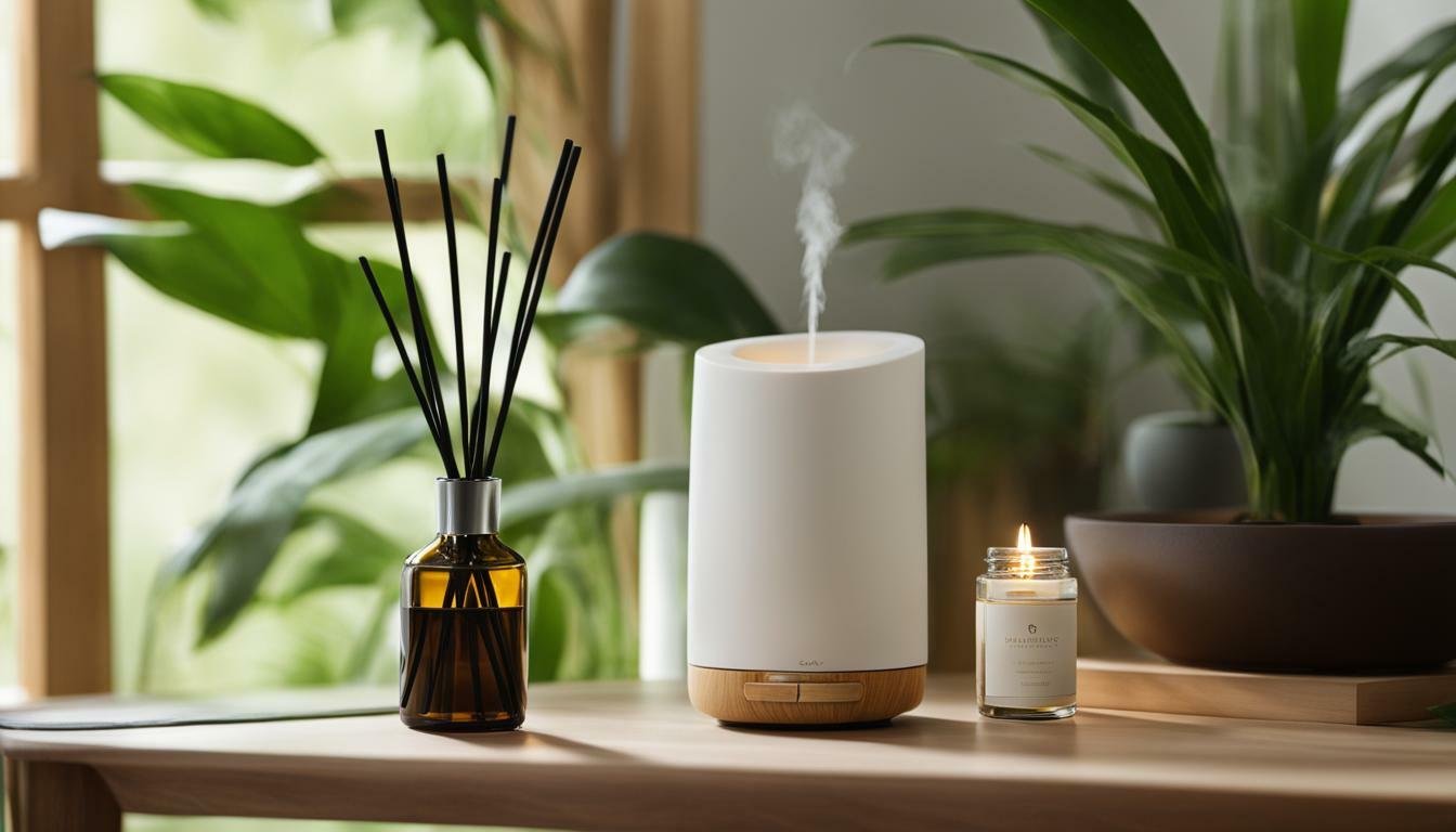 How to Use Reed Oil Diffuser?