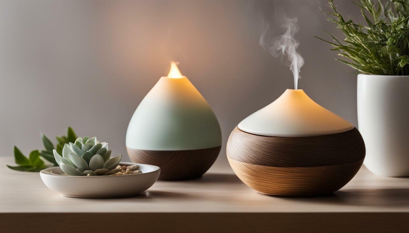 Nest Oil Diffuser