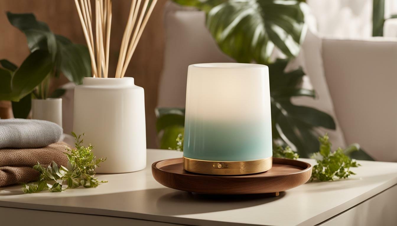 Opalhouse Oil Diffuser