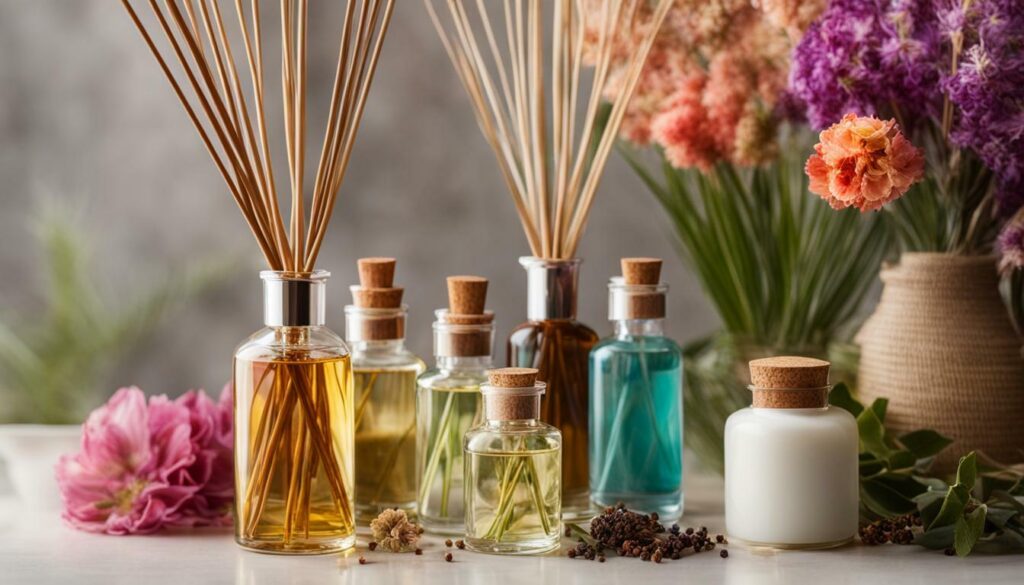 Reed Diffuser Oil Refill