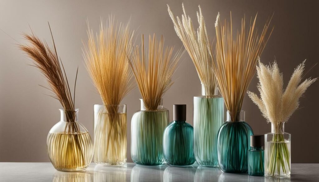 Reed Diffuser Reeds