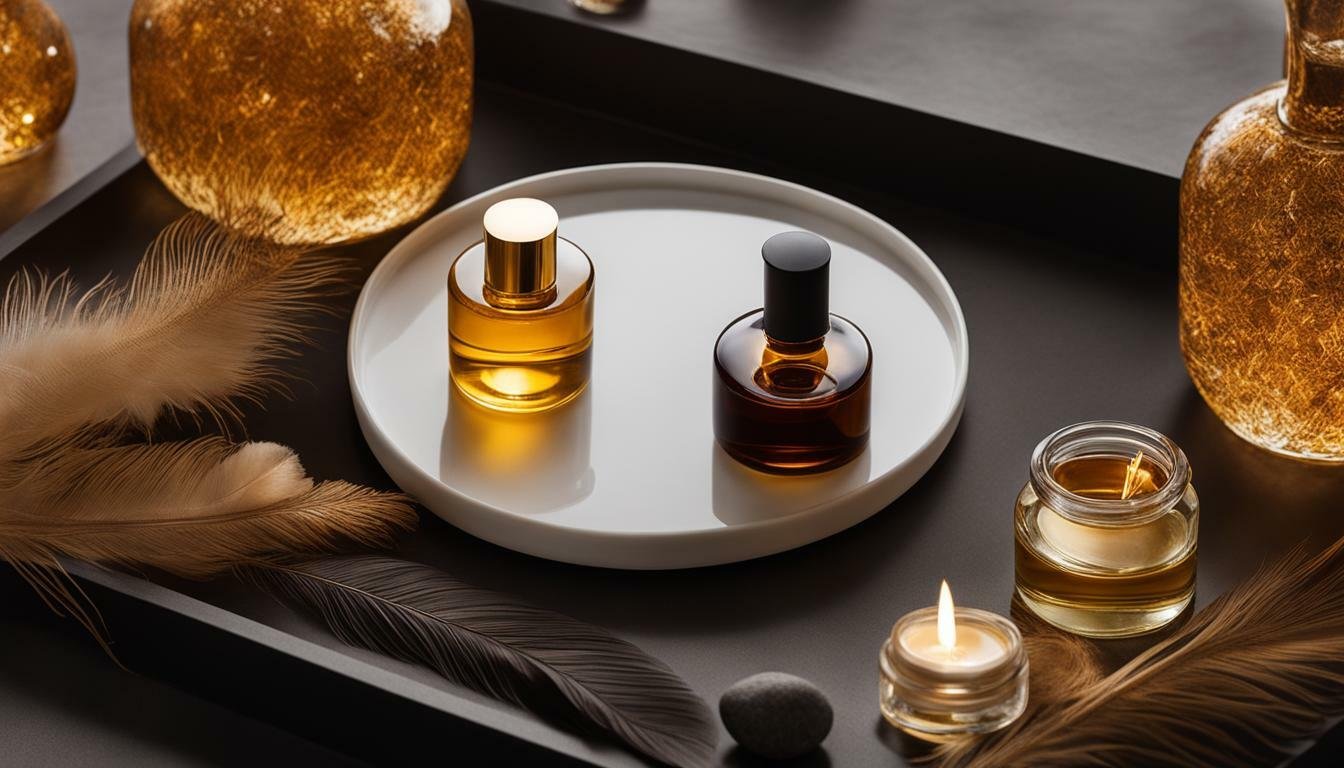 Santal Diffuser Oil