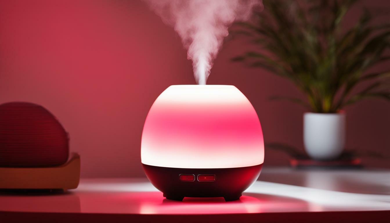 Why Does My Oil Diffuser Keep Turning Off?