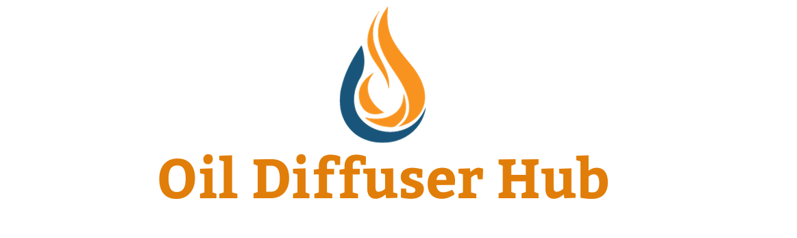 Oil Diffuser Hub